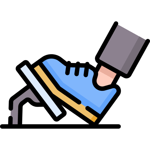 Gas pedal gas pedal car transport icon