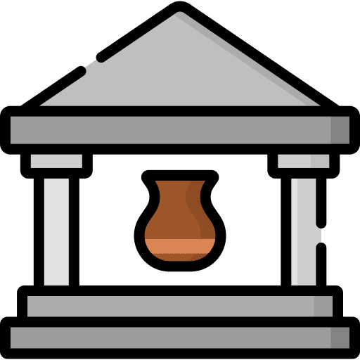 Museum museum architecture and city classical icon