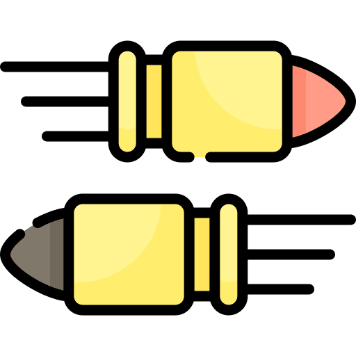 Duel miscellaneous duel war icon