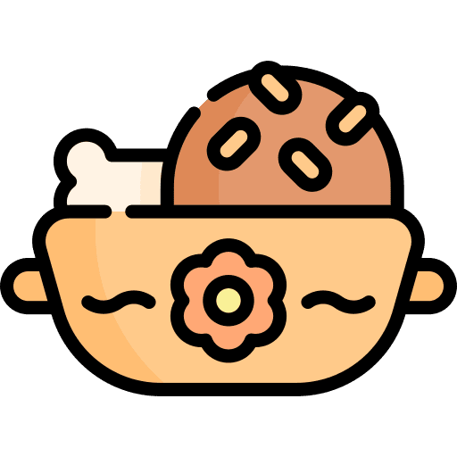 Mole poblano food and restaurant cultures typical icon