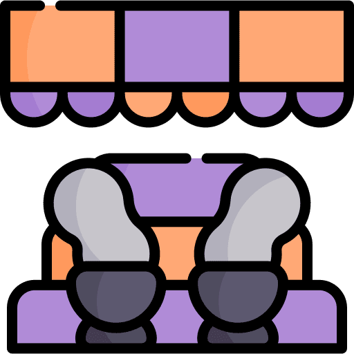 Altar incense dia de muertos altar icon