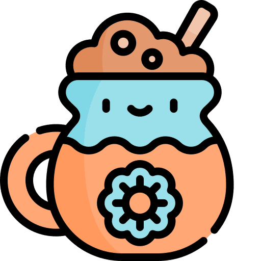 Atole gastronomy atole nutrition icon