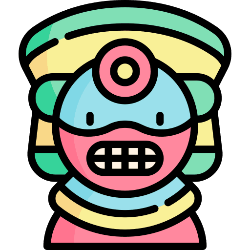 God mexico believe cultures icon