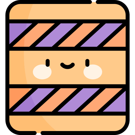 Reed mat mexican artisanal handcraft icon