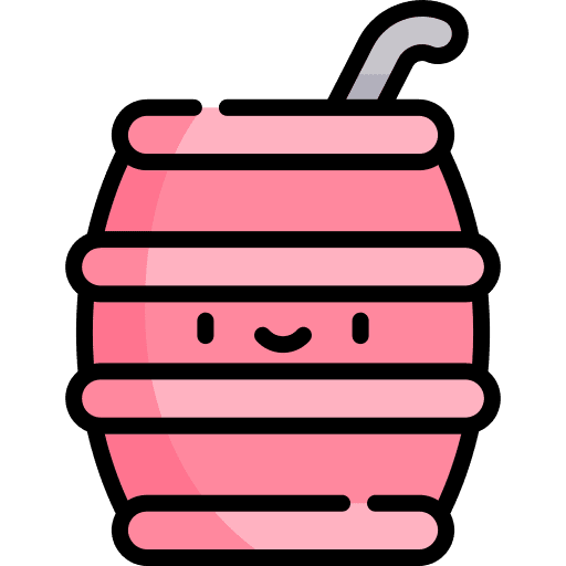 Hibiscus hot drink tea hibiscus icon