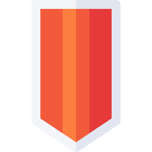 Commerce and shopping ui label shop icon