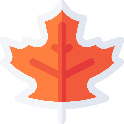 Foliage autumn fall foliage icon