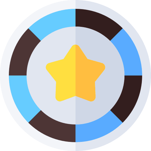 Sticker interface shapes sign icon