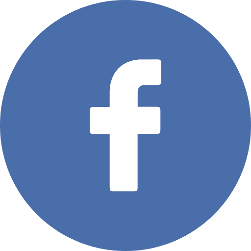 Facebook icon facebook logo social badge icon
