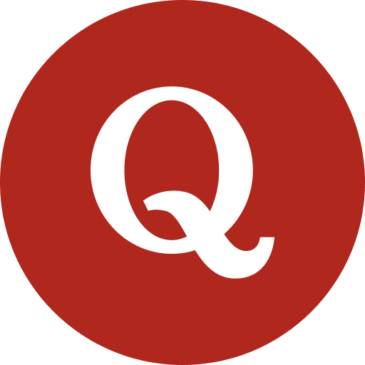 Quora social network social media logo icon icon
