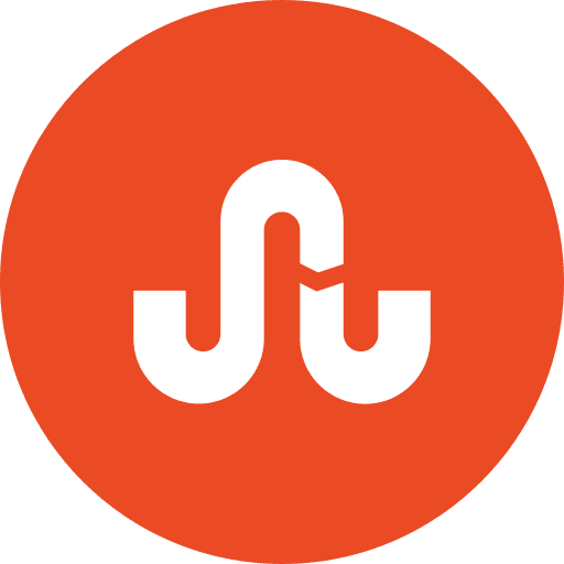 Stumbleupon social icon social media logo icon