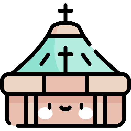 Basilica of guadalupe architecture and city cultures mexico icon