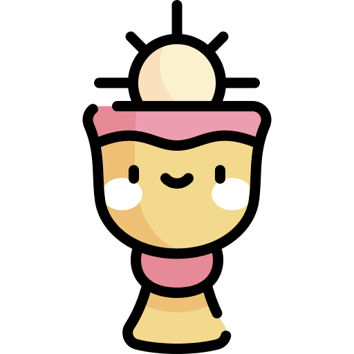 Eucharist orthodox mass cultures icon