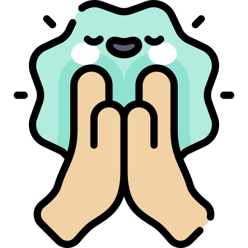 Prayer prayer pray cultures icon