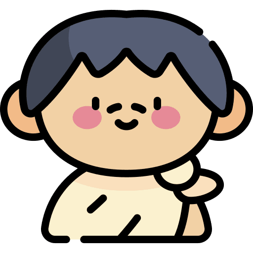 Saint juan diego man people cultures icon