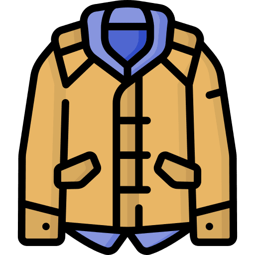 Parka clothing coat fashion icon