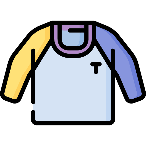 Tshirt kid tshirt fashion icon