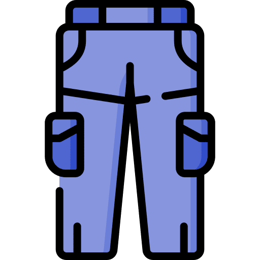 Pants pants cargo fashion icon
