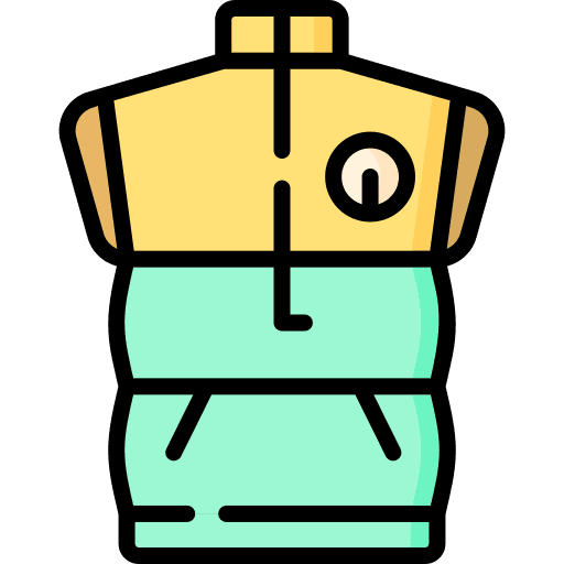 Puffer jacket puffer fashion icon