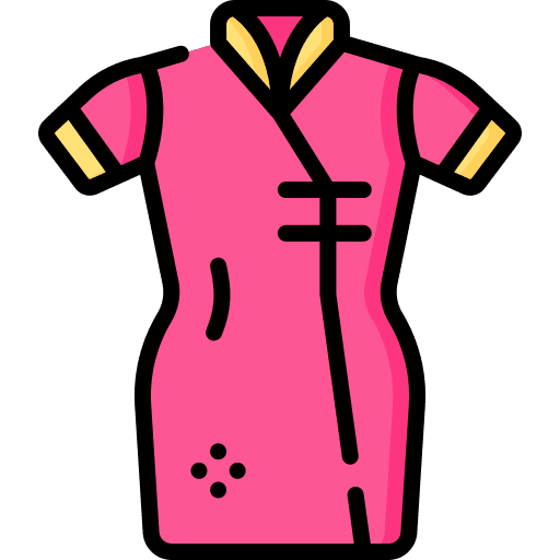 Cheongsam cultures cheongsam fashion icon