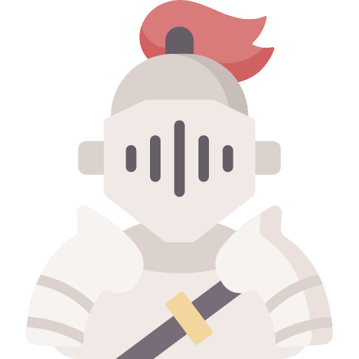 Knight knight avatar folklore icon