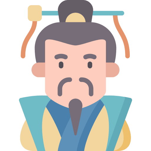 Emperor emperor asian cultures icon