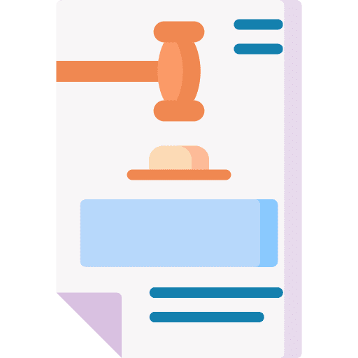 Document files and folders file document icon