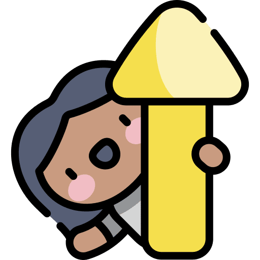 Growth color of the year 2021 girl artist icon