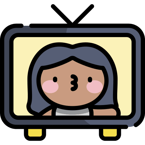 Series illuminating ultimate gray television icon