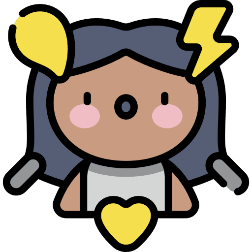 Emotions graphic design emotions character icon