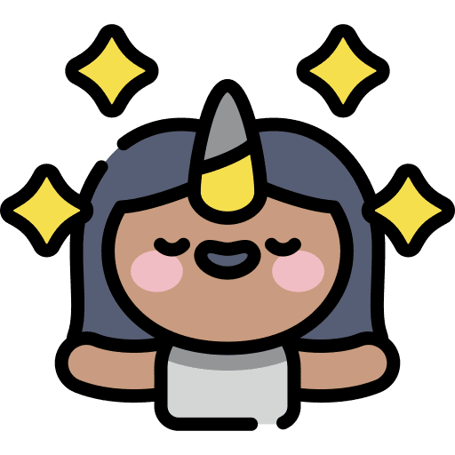 Imagination artist imagination woman icon