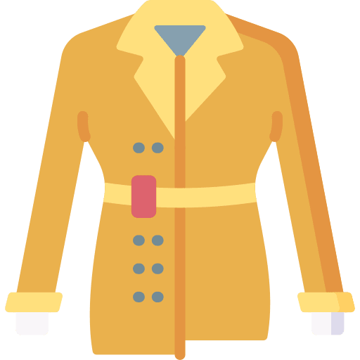 Coat berets trench coat fashion icon