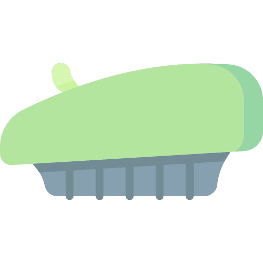 Beret glamour belt winter clothes icon