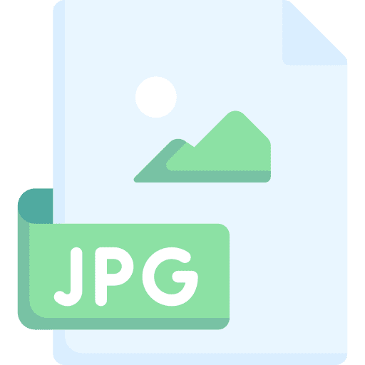 Jpg document image jpg icon