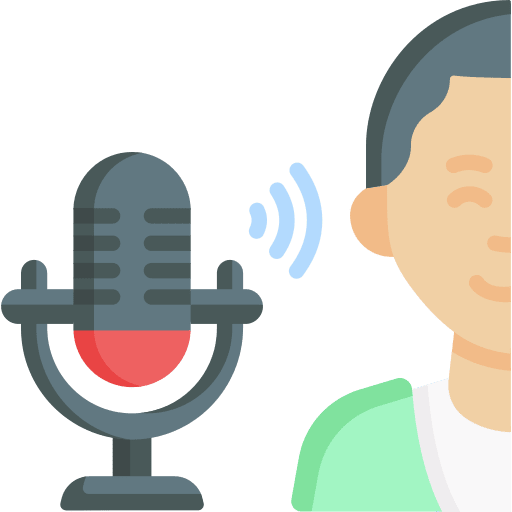 Asmr asmr sounds sleeping icon