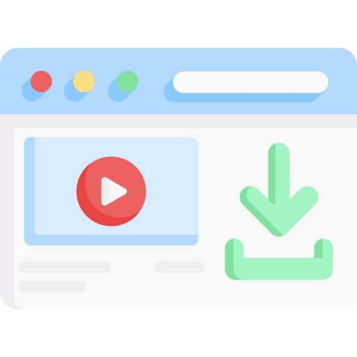 Download save download downloading icon