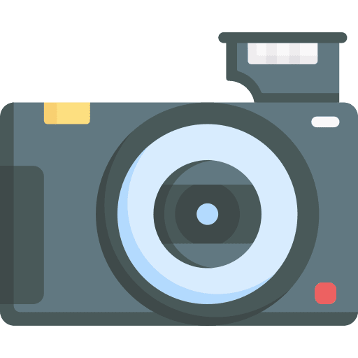 Camera electronics photography photograph icon