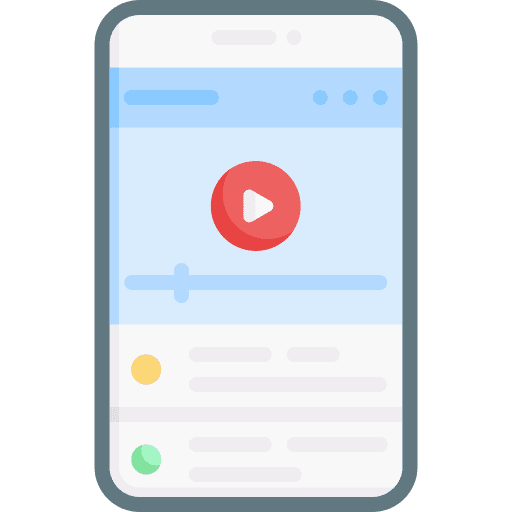 Website electronics www website icon