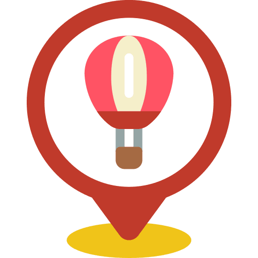 Pin pin maps and location tourism icon