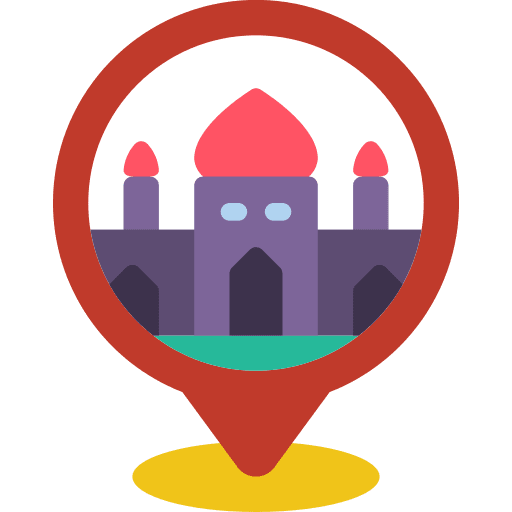 Pin religion holy islam icon