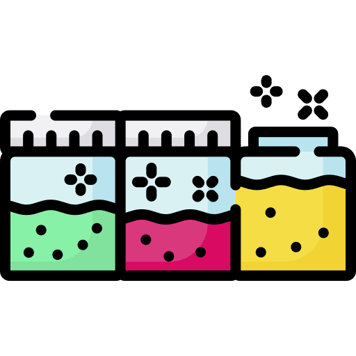 Glitter scrapbooking decoration diy icon