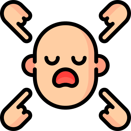 Notoriety user miscellaneous people icon