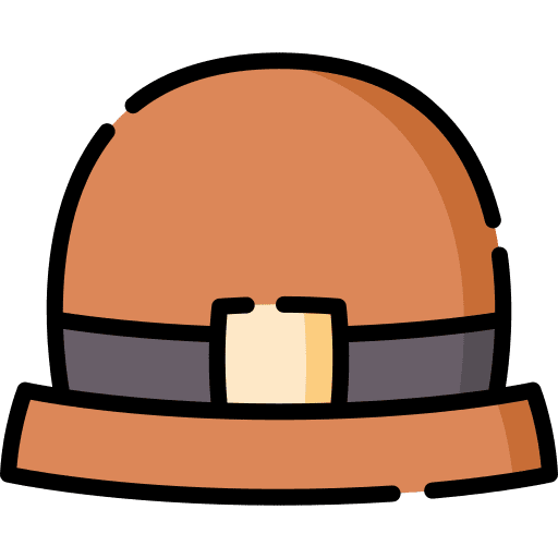 Hat party party hat birthday icon