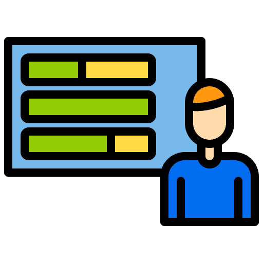 Skills user avatar competence icon