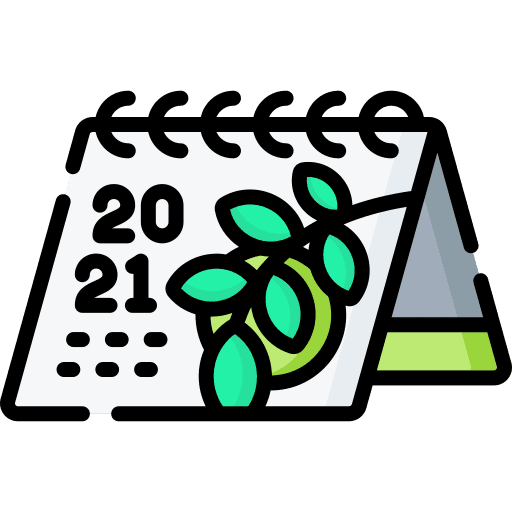 Calendar schedule calendar time and date icon