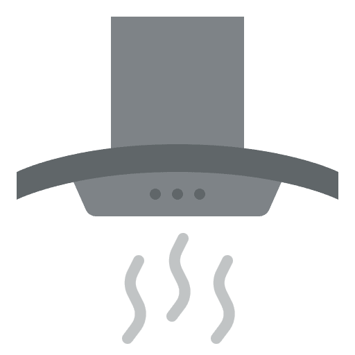 Extractor food and restaurant cook kitchen tool icon