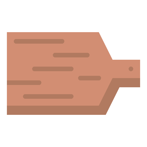 Chopping board cooking chopping board cooking equipment icon