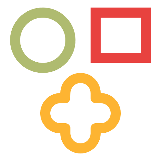 Cutter tool food and restaurant cooking equipment kitchen tool icon