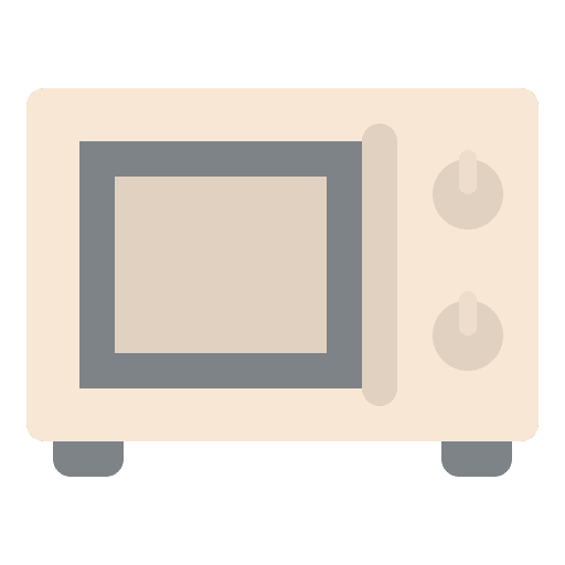 Microwave kitchen kitchen tool appliance icon