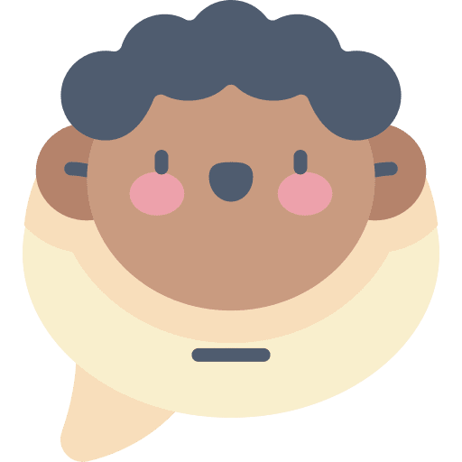 Talking conversation discussion boy icon